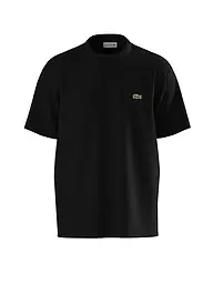 LACOSTE | T-shirt | Nero