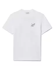 LACOSTE | T-shirt | Bianco