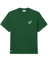 LACOSTE | T-shirt | Verde
