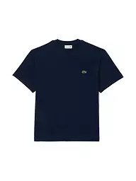 LACOSTE | T-shirt | Blu scuro