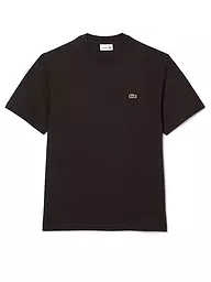 LACOSTE | T-shirt | Marrone