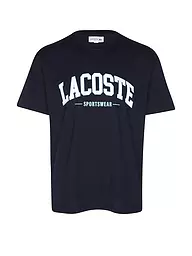 LACOSTE | T-shirt | Blu scuro