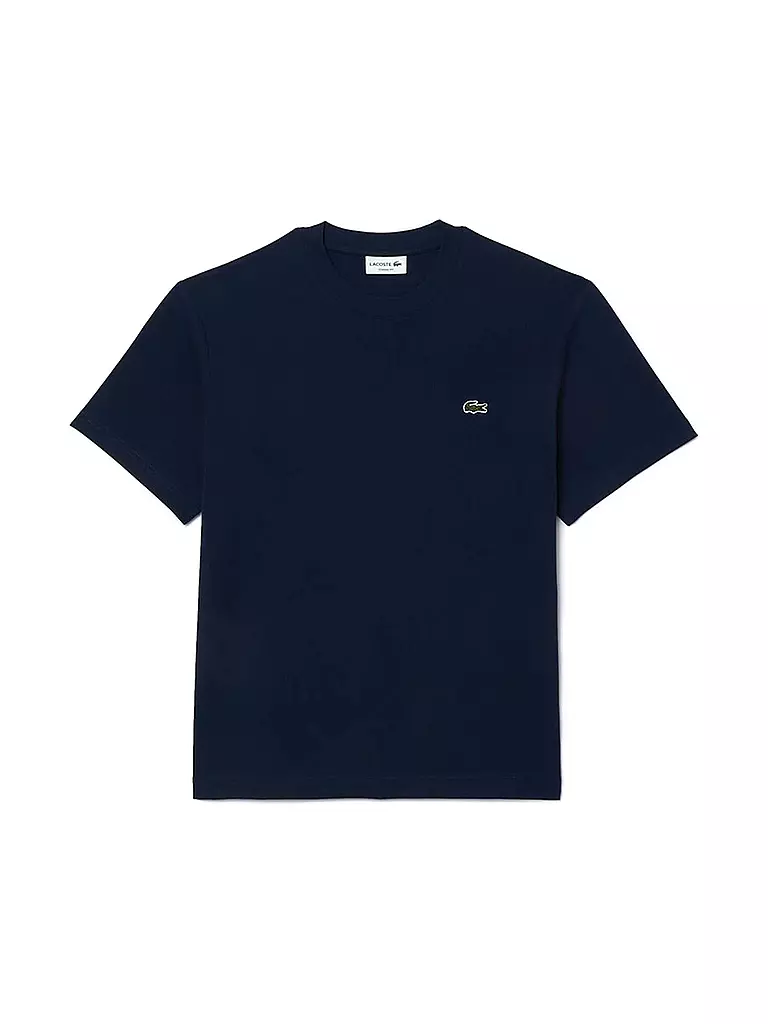 LACOSTE | T-Shirt | Blu scuro