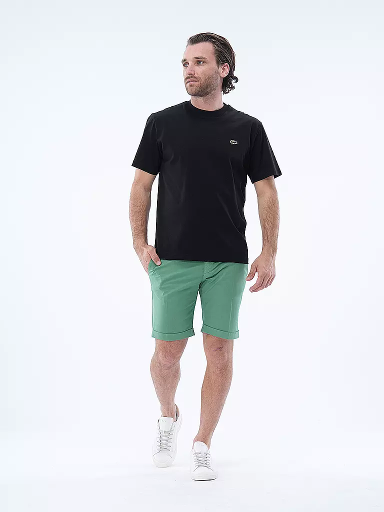 LACOSTE | T-shirt | Nero