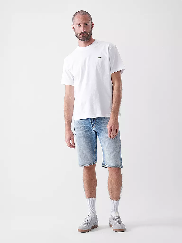 LACOSTE | T-shirt | Bianco