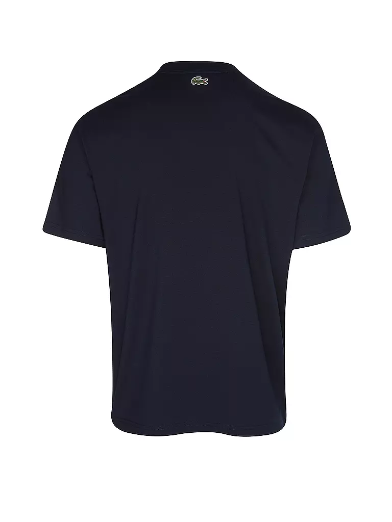 LACOSTE | T-shirt | Blu scuro