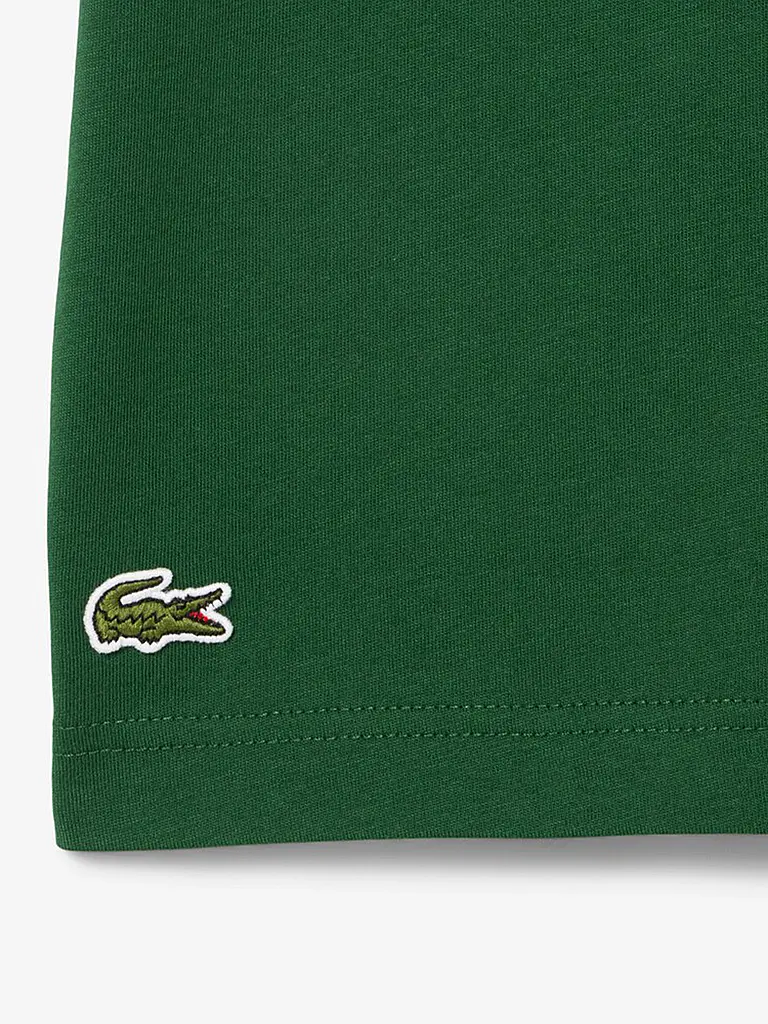 LACOSTE | T-shirt | Verde