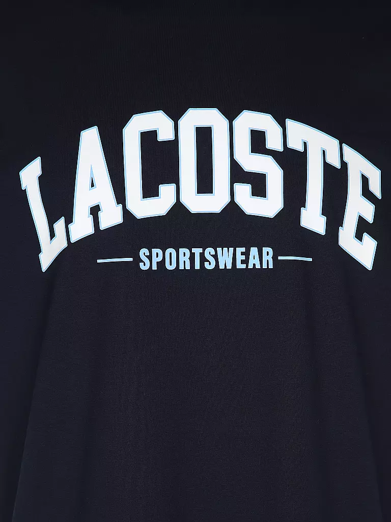 LACOSTE | T-shirt | Blu scuro