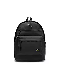 LACOSTE | Rucksack NEOCROC | Nero