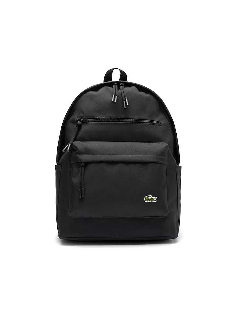 LACOSTE | Zaino NEOCROC | Nero