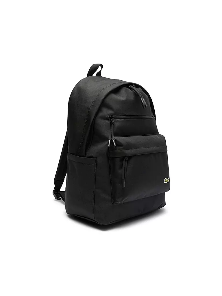 LACOSTE | Zaino NEOCROC | Nero