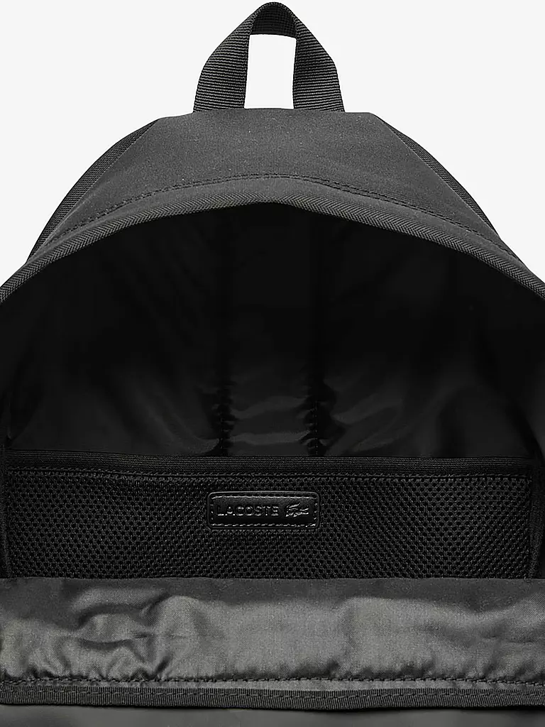 LACOSTE | Zaino NEOCROC | Nero