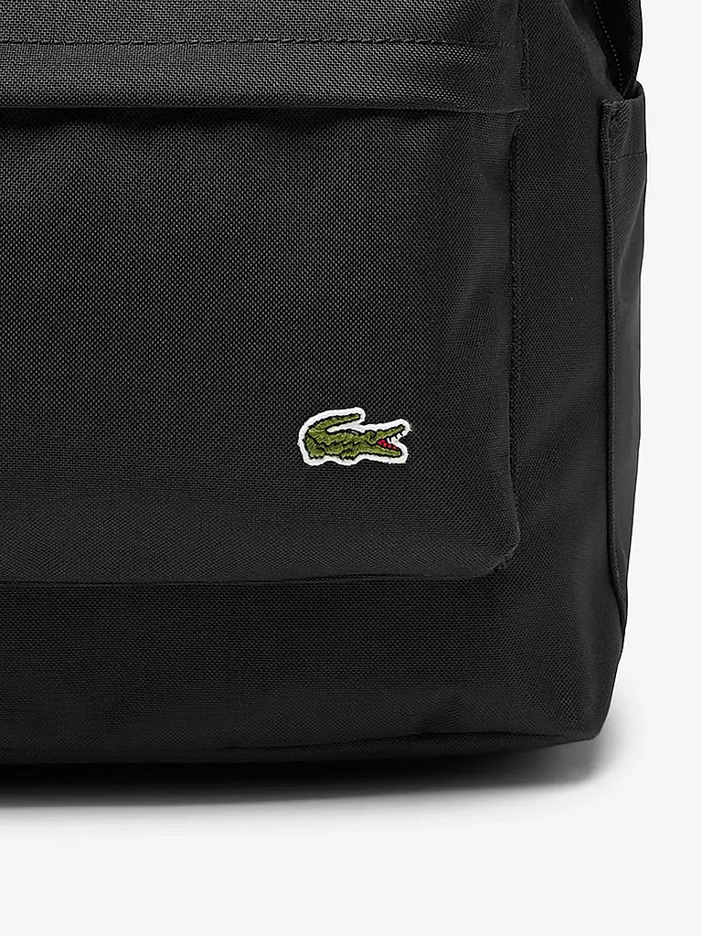 LACOSTE | Zaino NEOCROC | Nero