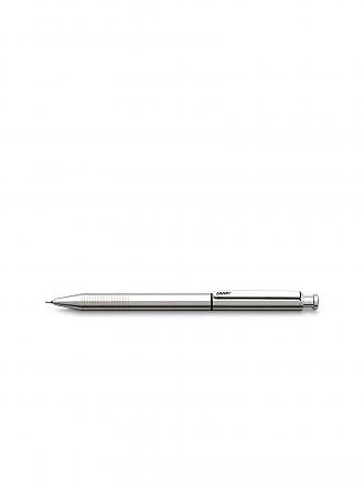 LAMY | Penna multifunzione Twin Pen St 645
