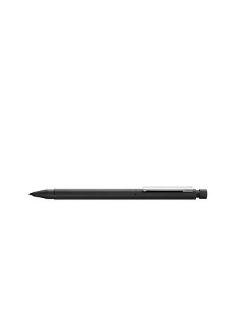 LAMY | Twin pen strumento da scrittura multifunzione 746 nero
