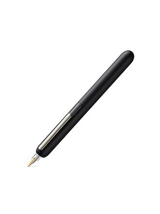 LAMY | Penna stilografica Dialog 3 074 Black M