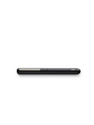 LAMY | Penna stilografica Dialog 3 074 Black M