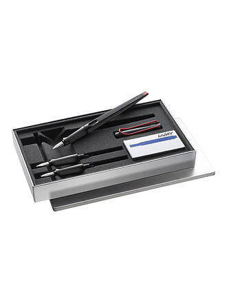 LAMY | Set di penne roller "Joy" M Swift, antracite
