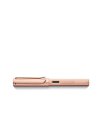 LAMY | Penna stilografica LX M oro rosa