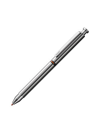 LAMY | Penna multifunzione 745 argento
