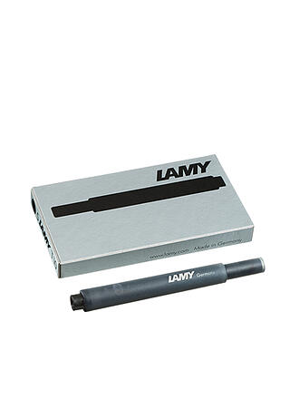 LAMY | Cartuccia d'inchiostro T10 (Nero)