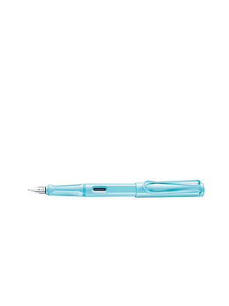 LAMY | Penna stilografica Safari Aquasky M