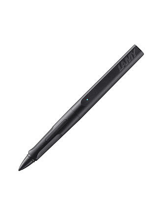 LAMY | Safari note+ Digital Writing all-black
