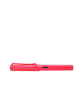 LAMY | Penna stilografica 0B0 Safari Special Edition sunset Medium