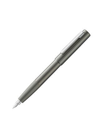 LAMY | Penna stilografica AION Graphite B