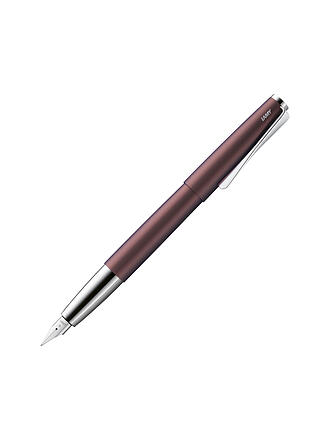 LAMY | Penna stilografica Studio Orion Matt Medium