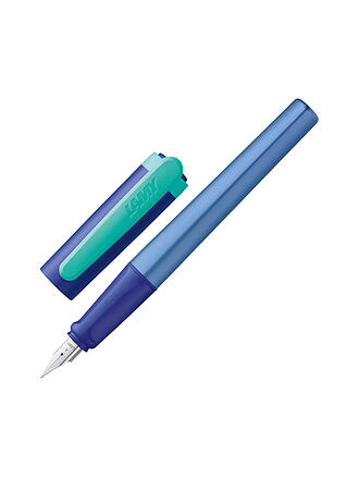 LAMY | Penna stilografica Nexx Multiblue A