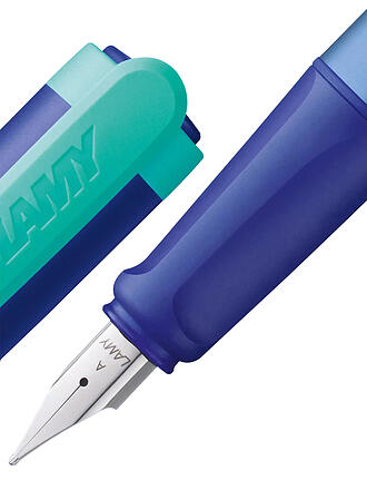 LAMY | Penna stilografica Nexx Multiblue A
