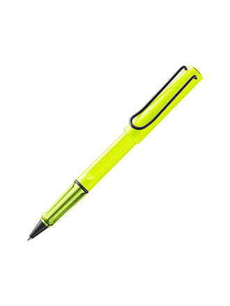 LAMY | Tintenrolle Safari Neonyellow  Medium