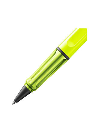 LAMY | Tintenrolle Safari Neonyellow  Medium