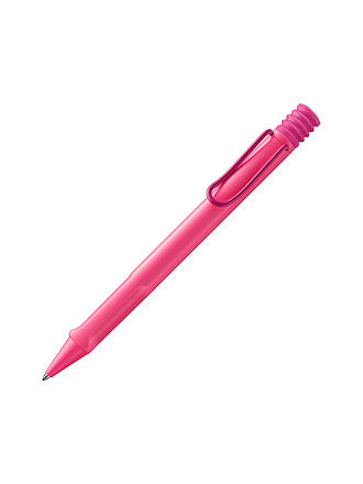 LAMY | Penna a sfera Safari Neonpink Medium