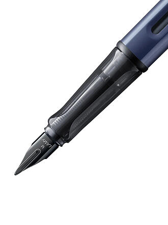LAMY | Füllhalter LX Blue M