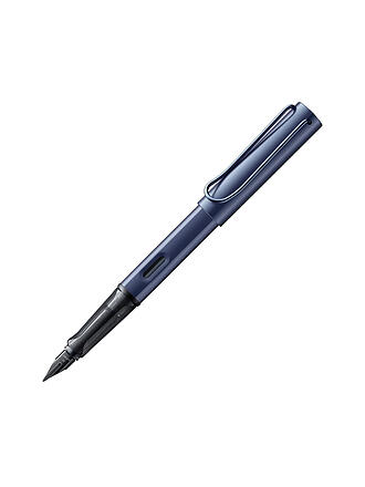 LAMY | Füllhalter LX Blue B
