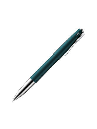 LAMY | Roller STUDIO 369 Petrol