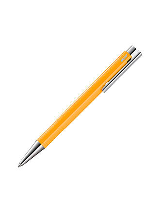 LAMY | Penna a sfera 204 Media + Arancione neon