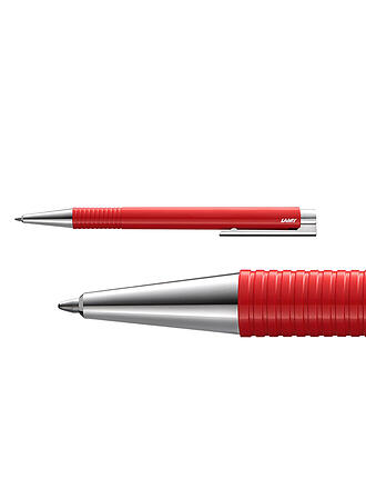 LAMY | Kugelschreiber 204 Medio + Melanzana