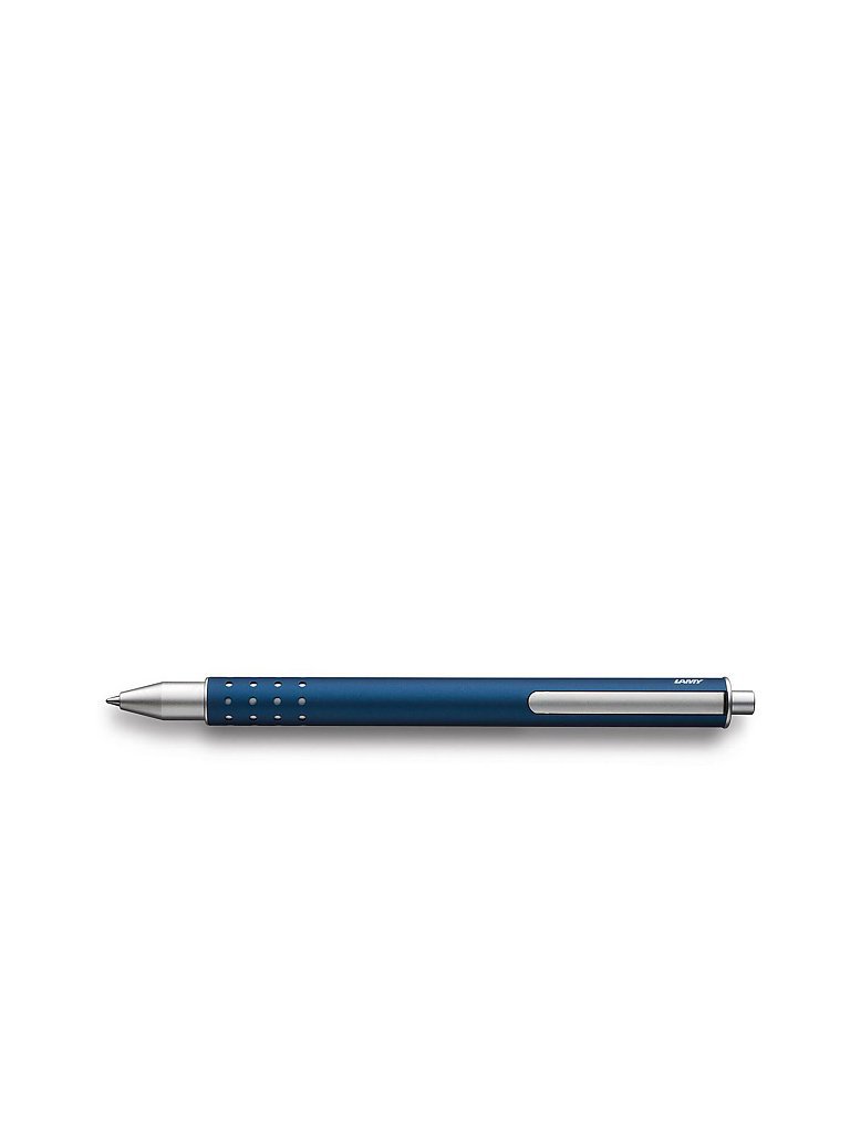 Tintenroller Swift 334 imperialblue inkl. Mine M66 blu nessun colore