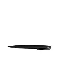 LAMY | Kugelschreiber "Studio" 267 S nero | Senza colore
