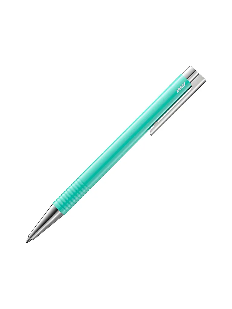 LAMY | Kugelschreiber LX Lagoon Glossy | Turchese