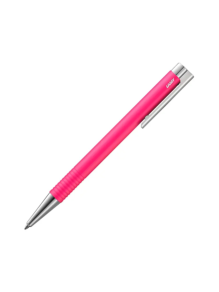 LAMY | Kugelschreiber LX Neonpink Matt | Fucsia