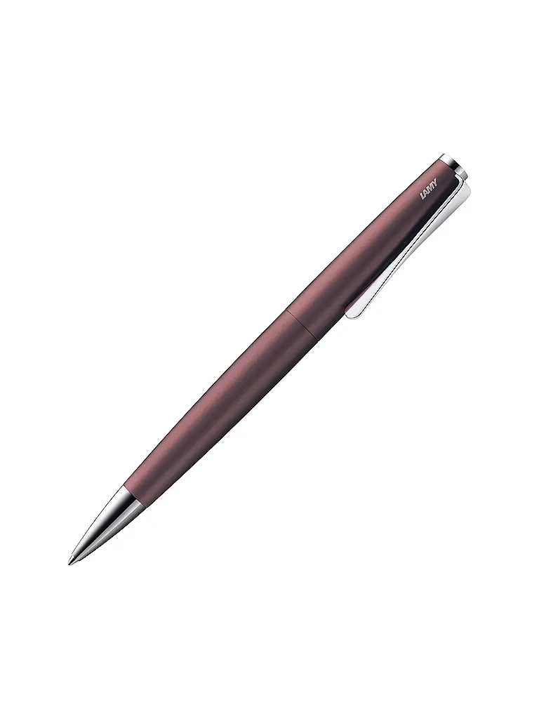 LAMY | Kugelschreiber Studio Orion Matt | Marrone