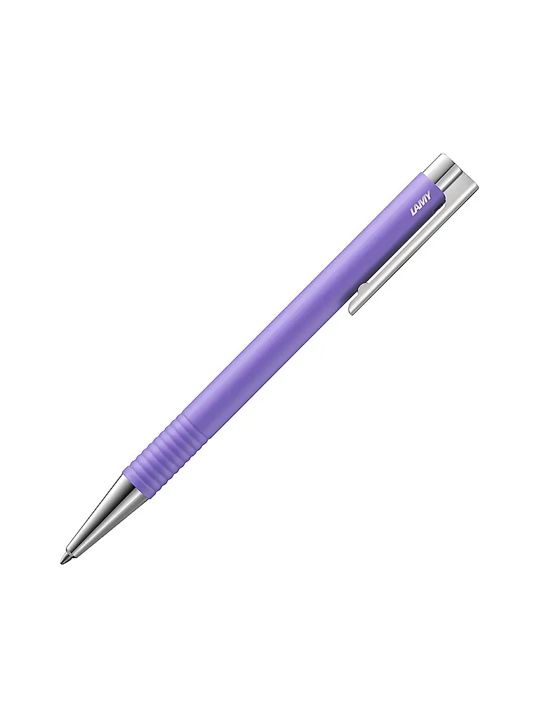 LAMY | Penna a sfera LX Lavender Matt | Lilla