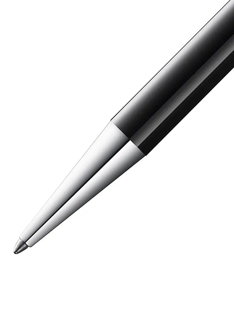 LAMY | Penna a sfera Scala Pianoblack Medium | 
