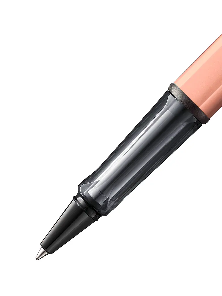 LAMY | Penna roller LX 376 oro rosa | 