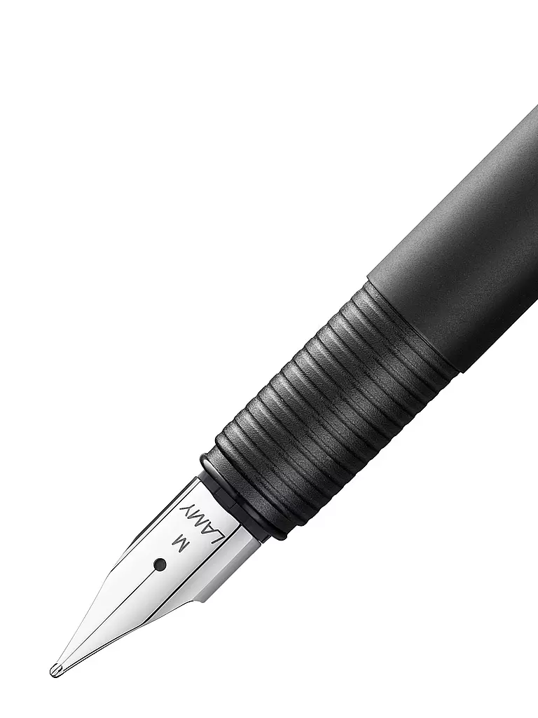 LAMY | Penna stilografica - Lamy CP 1 | Senza colore