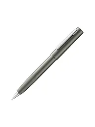 LAMY | Penna stilografica AION Graphite B | Nero